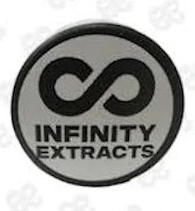 Infinity Extracts - RS-11 (1G LIVE ROSIN) ADULT-USE