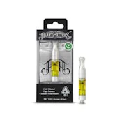 [Heavy Hitters] Cartridge - 1g - Alien OG (H)