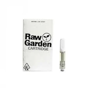 RAW GARDEN - [Raw Garden] Cartridge - 1g - Slymer (S)