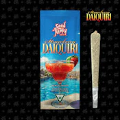 Strawberry Daiquiri (1G Pre-Roll) Adult-Use