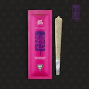 Purple Push Pop (1G Pre-Roll) Adult-Use