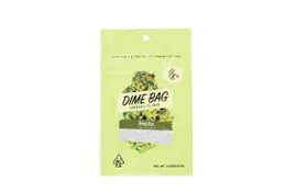 [Dime Bag] Flower - 3.5g - Disco RNTZ (H)