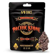 [Pacific Stone] Flower - 3.5g - Purple Tangie (S)