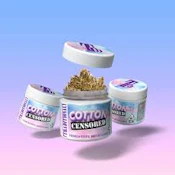 [Traditional] Flower - 3.5g - Cotton Censored (I)