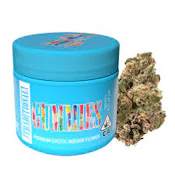 [Traditional] Flower - 3.5g - Gummies (S)