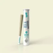 [Traditional] Pre-roll - 1g - Milk Censored (H)