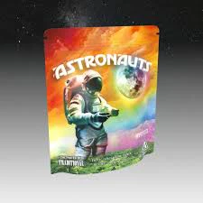Astronauts - [Astronauts] Flower - 3.5g - Space Black Cherry (H) Main Image