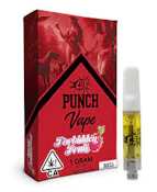 [Punch] Cartridge - 1g - Forbidden Fruit (I)