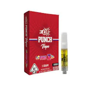 [Punch] - Cartridge - 1G - The Z (H)