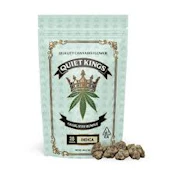 [Quiet Kings] Flower - 28g - Moonshine Haze (S)