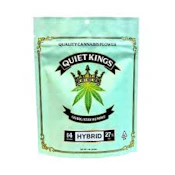 [Quiet Kings] Flower - 14g - Purple Sunset (I)