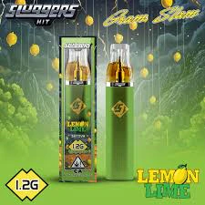 Sluggers - [Sluggers] AIO - 1.2g - Lemon Lime (S) Main Image