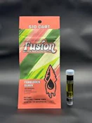 Forbidden Guava 1g Fusion Cart Adult-Use