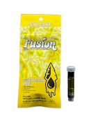 Super Lemon Haze 1g Fusion Cart Adult-Use