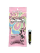 Sweet Tooth 1g Fusion Cart Adult-Use