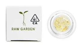 [Raw Garden] Crushed Diamonds - 1g - Strawberry Lime Mojito (S)