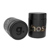 X| Ghost | Animal Cake | Flower | 7g