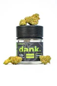 X| Dank |  OG Kush | Flower | 3.5g