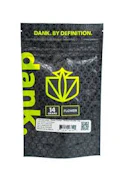 X| Dank | Platinum Gorilla | Flower | 14g