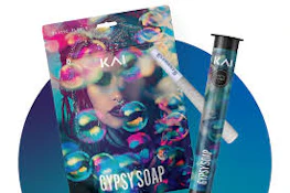 Gypsy Soap (1G PRE-ROLL) Adult-Use