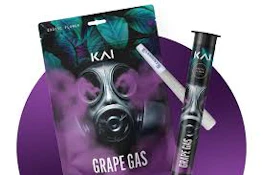 Grape Gas (1G PRE-ROLL) Adult-Use