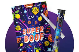 Super Boof (1G PRE-ROLL) Adult-Use