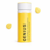 X| 1906 | Genius | Tins