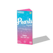 X| Pearls | Blueberry Lemonade | Gummies 