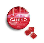 X| Camino | Wild Cherry | Gummy | 100mg | 20ct