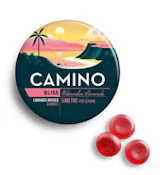 X| Camino | Watermelon Lemonade | Gummy | 20ct