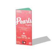 X| Pearls | Lychee Limeade | Gummies
