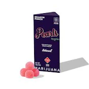 X| Pearls | Dragon Punch | Rosin | Gummies