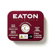 X| Eaton | Gummy Nightly Nightcap | Dark Cherry | 20pcs | 5mg 