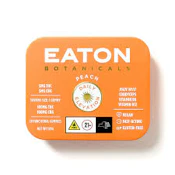 X| Eaton | Daily Elevation | Peach | Gummies | 20pcs | 5mg