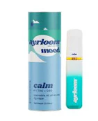X| Ayrloom | Calm | All-In-One | 4:1 THC:CBD | 1g