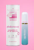 X| Ayrloom | Pink Rozay | All-In-One | 1g