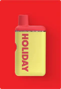 X| Holiday | Golden Hour | All-in-One | 0.5g