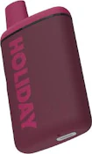 X| Holiday | Float | All-in-One | 1g