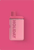 X| Holiday | Weekend | All-in-One | 1g