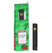 X| STIIIZY | SOUR TANGIE | All-in-One | 1g