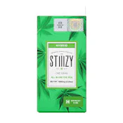 X| STIIIZY |  BIRTHDAY CAKE | All-in-One | 1g
