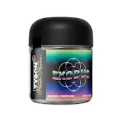 X| Tyson 2.0 | Exodus Reserve | Indoor Flower | 3.5 Gram