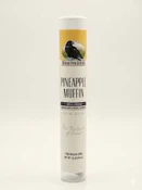 X| Raven's View Genetics | Pineapple Muffin | Pre Roll | 1g