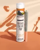 X| Raven's View Genetics | Orange Cream Pop | Pre Roll | 1g