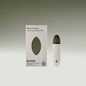 X| Bloom | Blue Cookies | Live | All-in-One | 0.5g