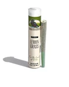  X| Ravens View Genetics | Lemongrass | Pre Roll |  1g