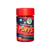 X| Cannabals | Puffs | Sour Diesel | Pre Rolls | 0.5g | 7ct