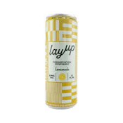 X| LayUp | Lemonade | Beverage | 10mg