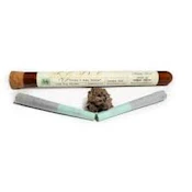 X| Ruby Farms | Doobies | Blue Dream | 2 Count | Net 1G | 0.5g