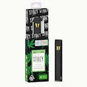 X| STIIIZY | GELATO | All-in-One | 0.5G